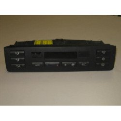 Commande Chauffage Bmw Serie 3 E46 Touring Phase 2 Break